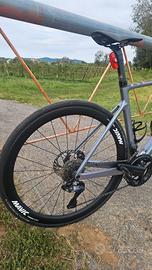 SCOTT ADDICT 15 RC - 2025 ACQUISTATA MARZO 2026