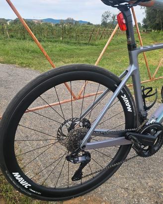 SCOTT ADDICT 15 RC - 2025 ACQUISTATA MARZO 2026