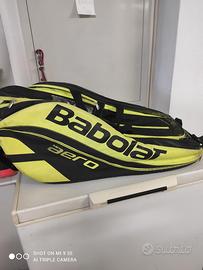 Borsone tennis Babolat