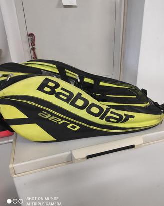 Borsone tennis Babolat