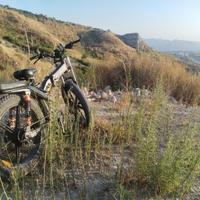 Mtb pedalata assistita Engwe x26