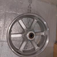 cerchio ruota posteriore buell xb9 o xb12