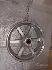 cerchio ruota posteriore buell xb9 o xb12