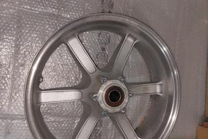 cerchio ruota posteriore buell xb9 o xb12