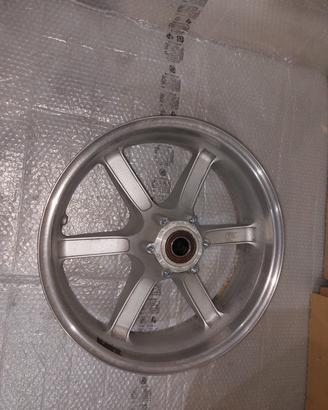 cerchio ruota posteriore buell xb9 o xb12