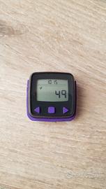 Podometro accelerometro onwalk 900 viola