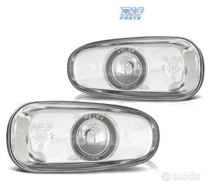 FRECCIE OPEL ASTRA G 97-04 ZAFIRA 99-05 CRISTALLO 