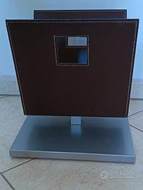 Porta riviste calligaris