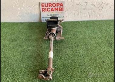 Piantone Canna Di Sterzo Fiat 600