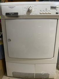 Asciugatrice Electrolux 7 kg