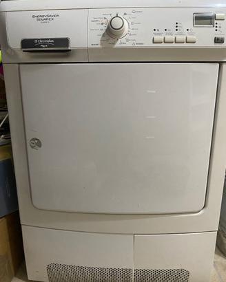 Asciugatrice Electrolux 7 kg
