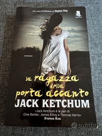 la ragazza della porta accanto ketchum