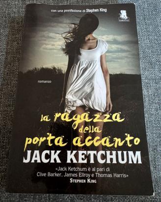 la ragazza della porta accanto ketchum