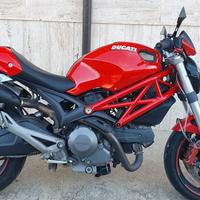 Ducati Monster 696 - 2010 Monster696