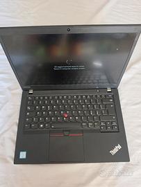 Lenovo Thinkpad T490