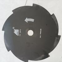 disco decespugliatore McCULLOCH per rovi e arbusti