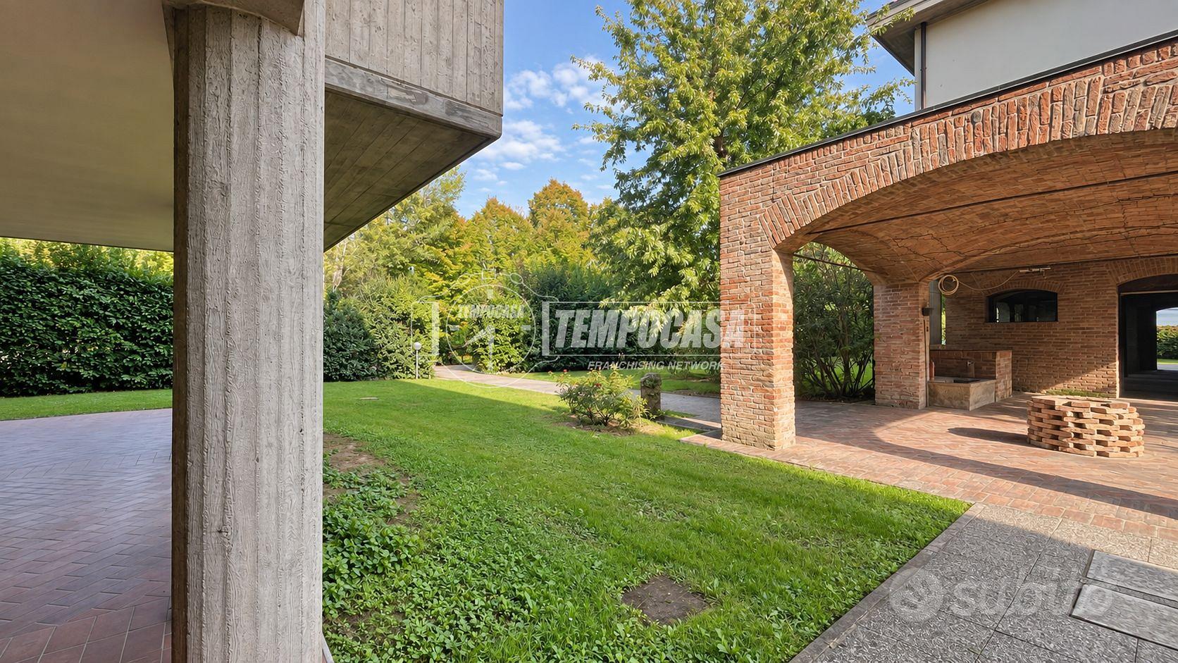 Appartamento – San Giovanni in Persiceto, Buche - Vista 3