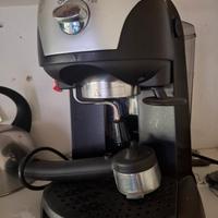 macchina da caffè 