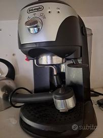 macchina da caffè 