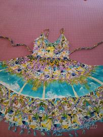 Vestitino antica sartoria positano