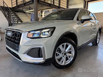 Audi Q2 35 1.5 TFSI Advanced S-Tronic