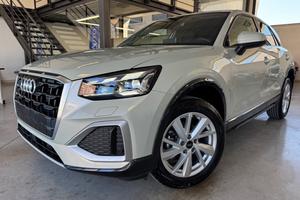 Audi Q2 35 1.5 TFSI Advanced S-Tronic