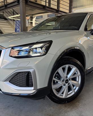 Audi Q2 35 1.5 TFSI Advanced S-Tronic