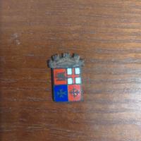 Distintivo marina miliare italiana