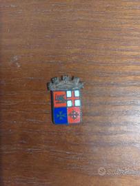 Distintivo marina miliare italiana