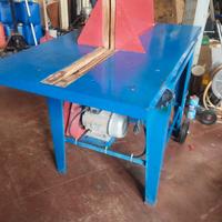 Sega circolare 2,4kw monofase