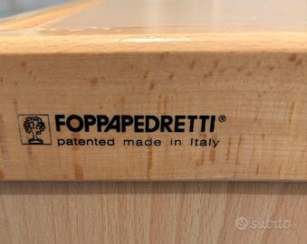 Asse da stiro Foppapedretti e ferro da stiro Bosch