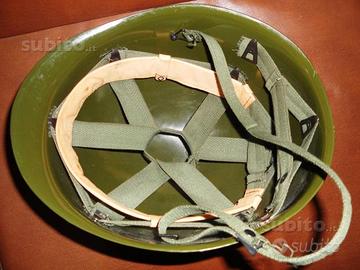 Elmetto-casco per softair