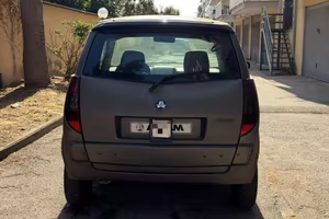 Aixam A721 buone condizioni 