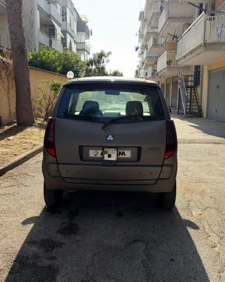 Aixam A721 Microcar 50 