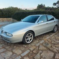 ALFA Romeo 166 2.4 jtd