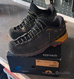Scarpe La Sportiva TX Guide 43.5
