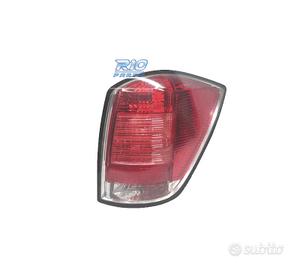FANALE DESTRO OPEL ASTRA H CARAVAN 04-07