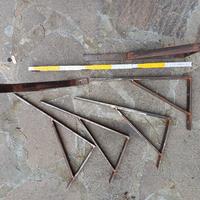 supporti per mensole 