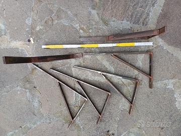 supporti per mensole 