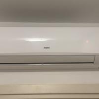 Climatizzatore invertet