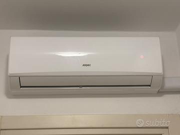 Climatizzatore invertet