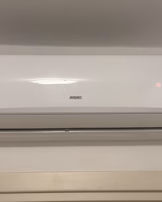 Climatizzatore invertet