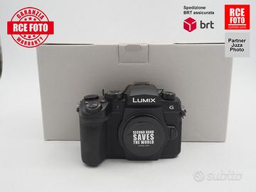 Panasonic G97