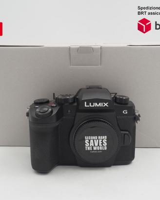 Panasonic G97