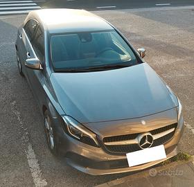 Mercedes Classe A200d Premium Sport