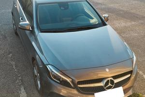 Mercedes Classe A200d Premium Sport