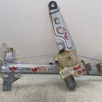 MECCANISMO ALZAVETRO ANT. DX PEUGEOT 5008 1° Seri