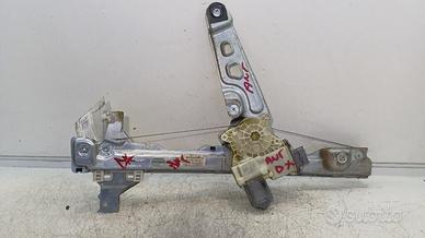 MECCANISMO ALZAVETRO ANT. DX PEUGEOT 5008 1° Seri