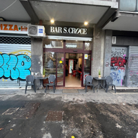 Bar gastronomia termini centro + occupazione suolo
