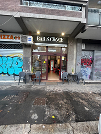 Bar gastronomia termini centro + occupazione suolo